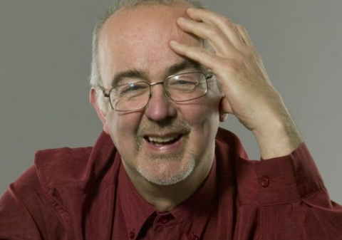Martin Roscoe Northern Chamber Orchestra