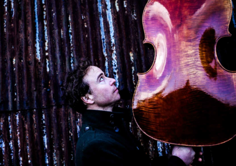 Matthew Sharp Northern Chamber Orchestra
