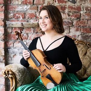 Chloë Hanslip | Violin & Director