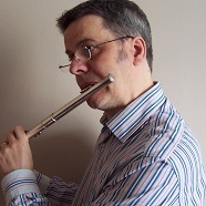 Conrad Marshall | Flute