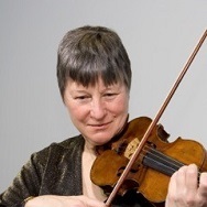 Louise Latham | Violin