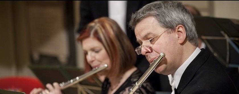 Schefstad Support the Northern Chamber Orchestra - Northern Chamber Orchestra