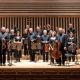 Northern Chamber Orchestra receive Culture Recovery Grant