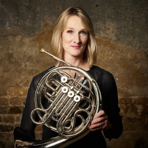 Naomi Atherton | Horn