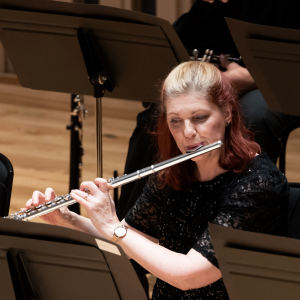 Nichola Hunter | Flute