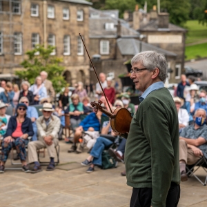 Buxton Festival