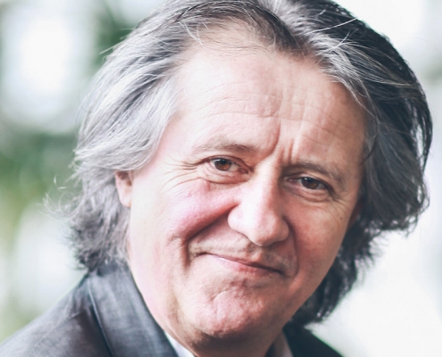 Stephen Barlow Artistic Director