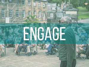 Hire and Engage the Northern Chamber Orchestra