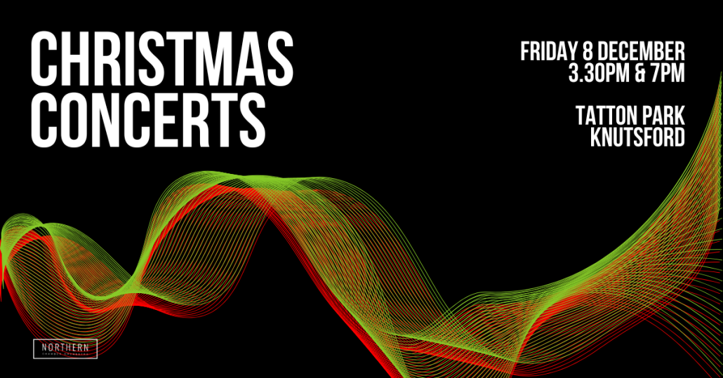 Concerts At Christmas 