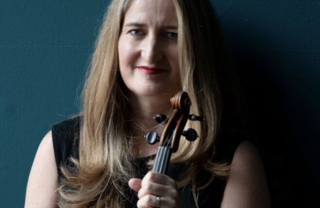 Sarah Brandwood-Spencer, our Associate Director