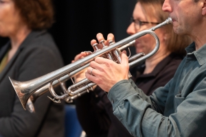 Northern Chamber Orchestra Instrument-player