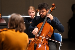 Northern Chamber Orchestra