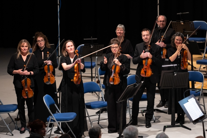 Northern Chamber Orchestra