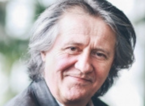 Stephen Barlow