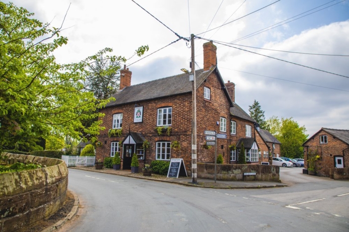 the dysart arms