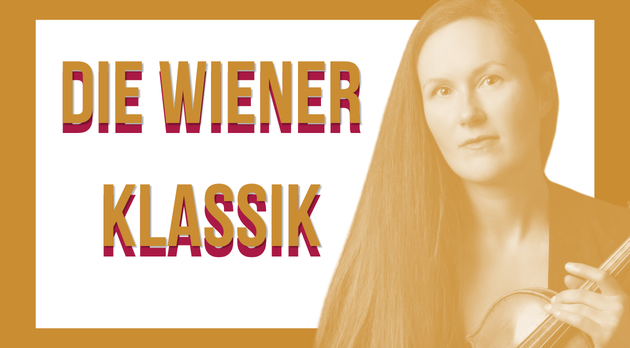 Die Wiener Klassik card-duo