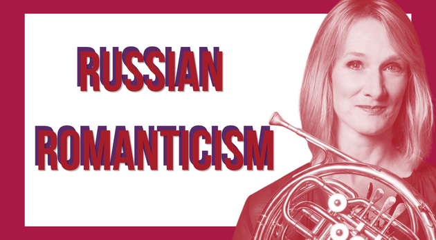 Russian Romanticism-duo